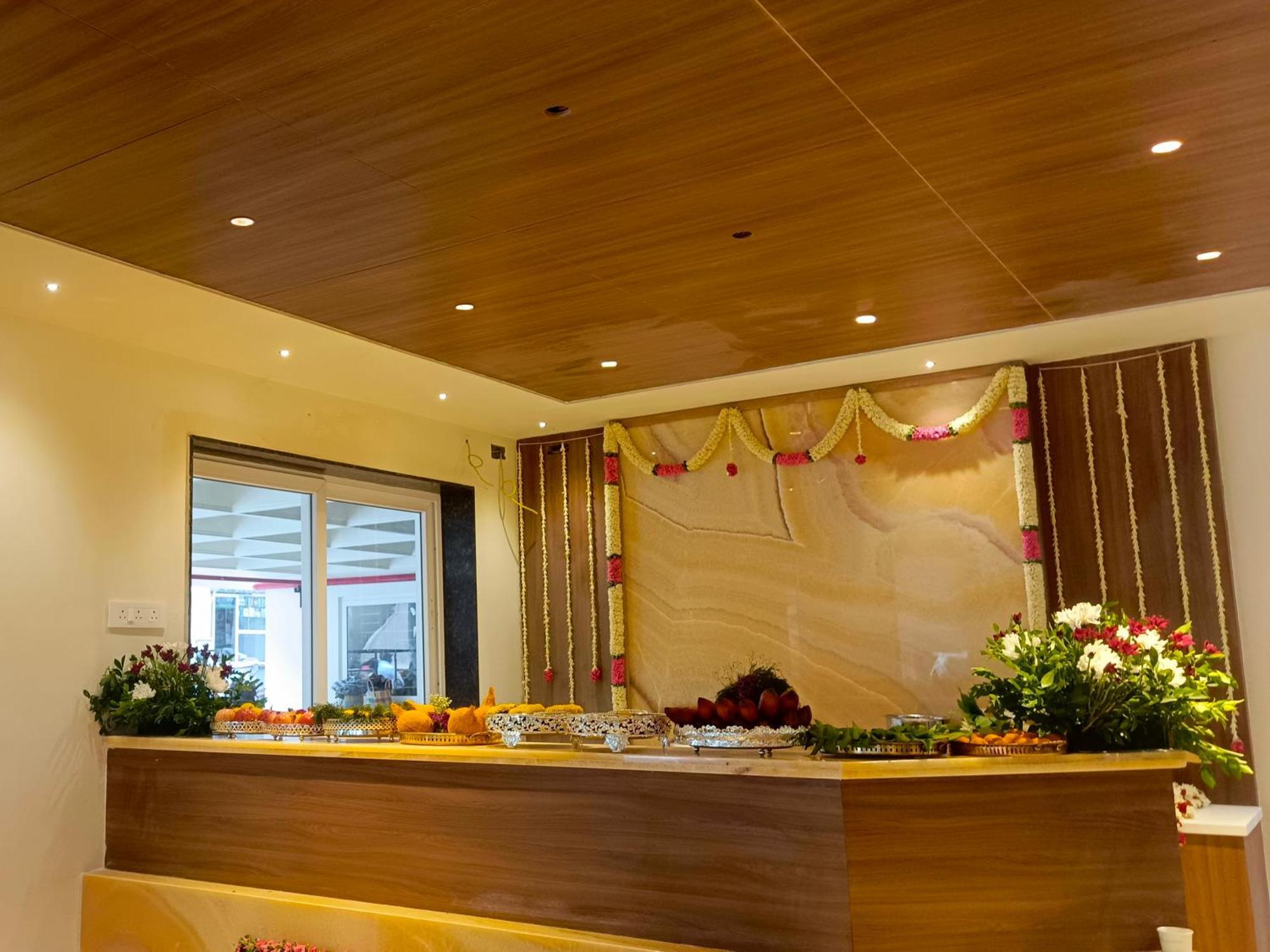 Hotel Vintage Classic Coimbatore