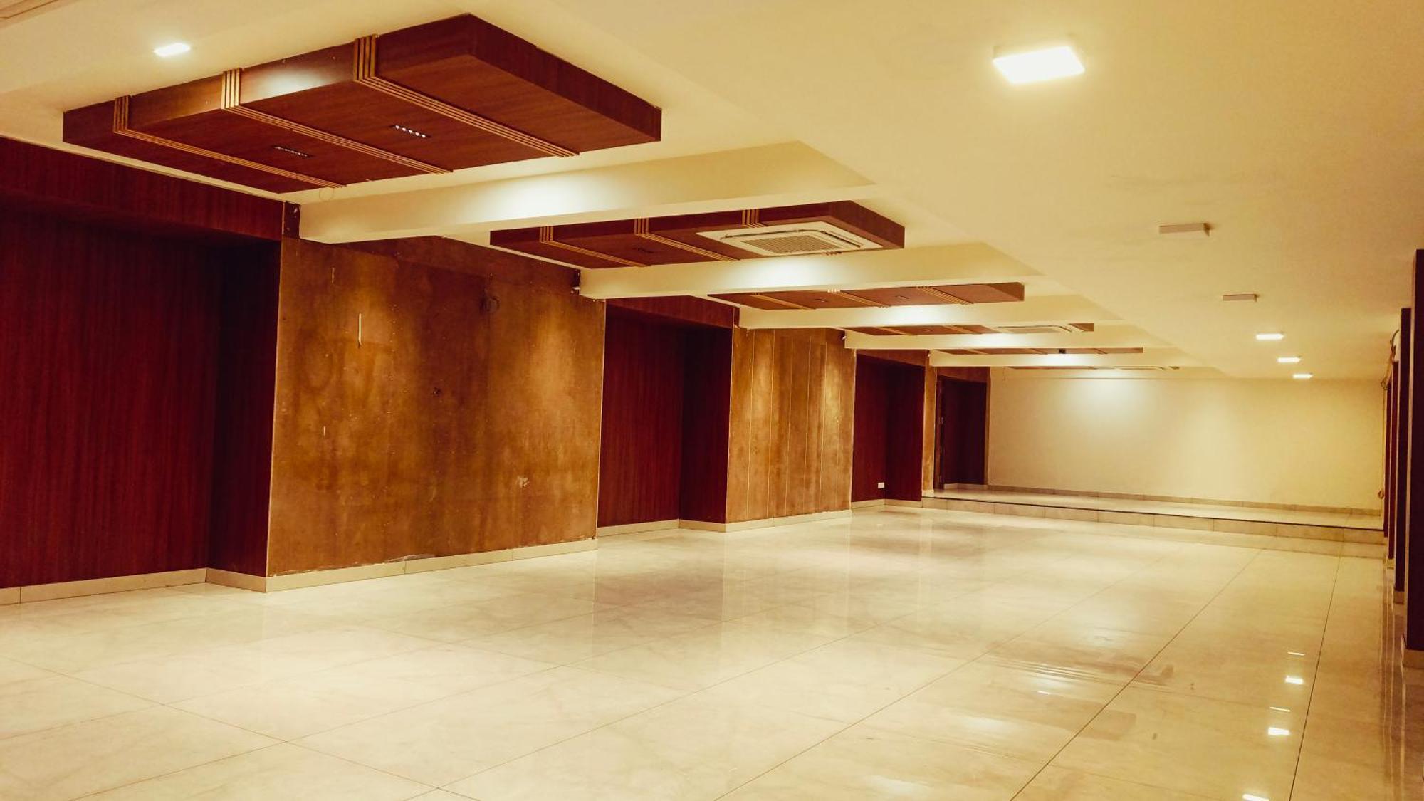 Vintage Classic Hotel 3*