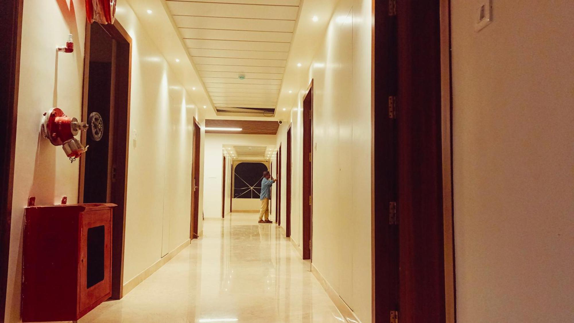Vintage Classic 3* Coimbatore