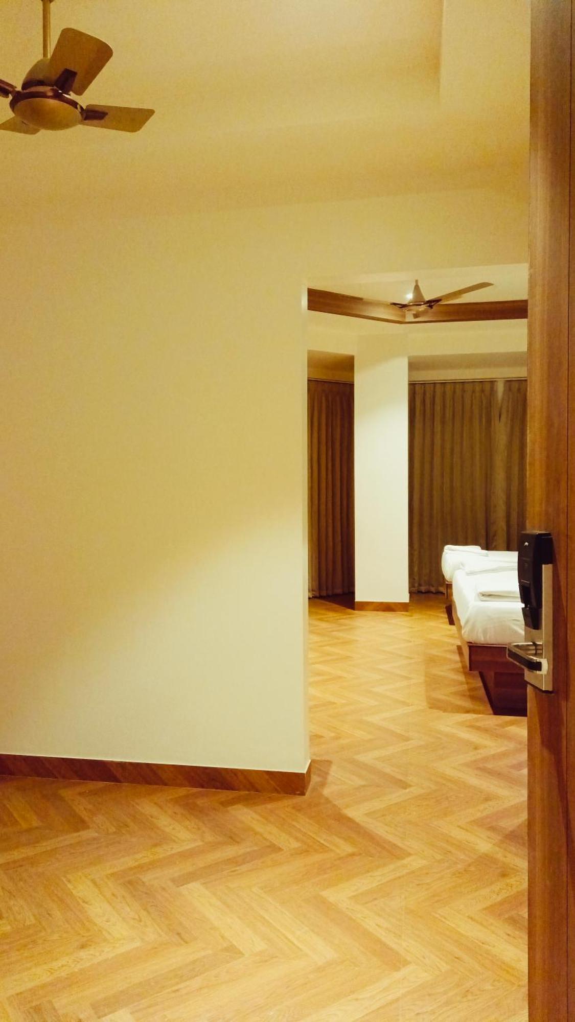 Hotel Vintage Classic Coimbatore