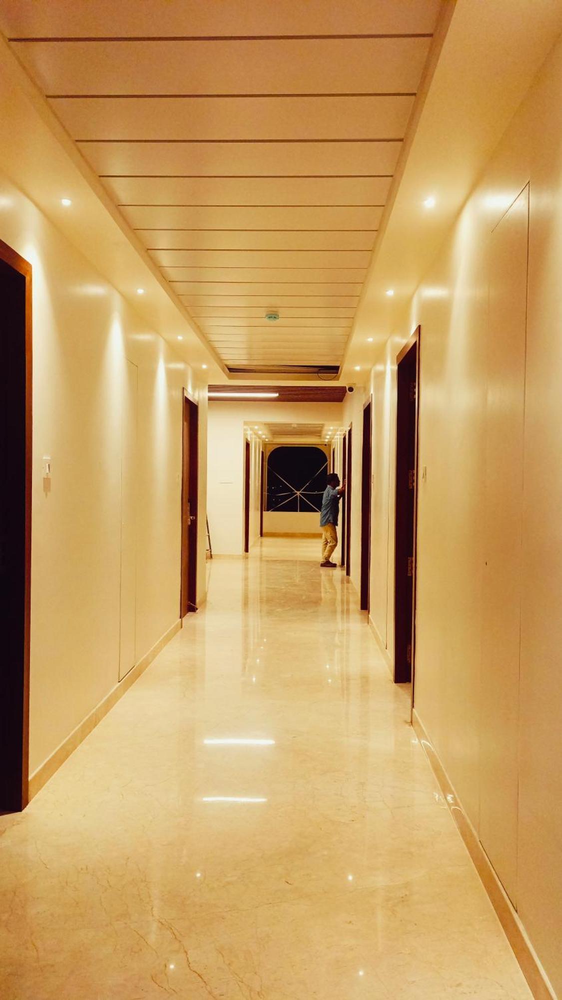 Hotel Vintage Classic Coimbatore