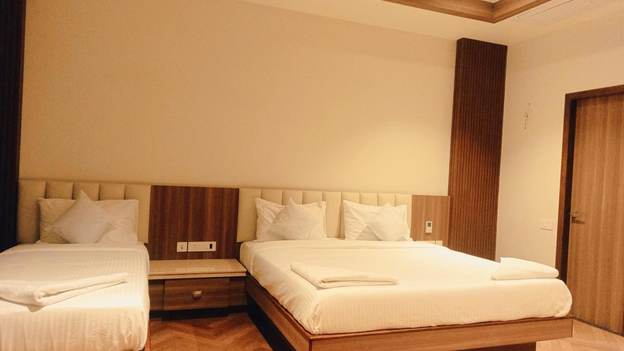 Hotel Vintage Classic Coimbatore