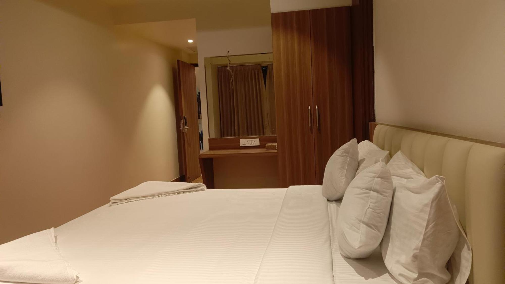 Hotel Vintage Classic Coimbatore