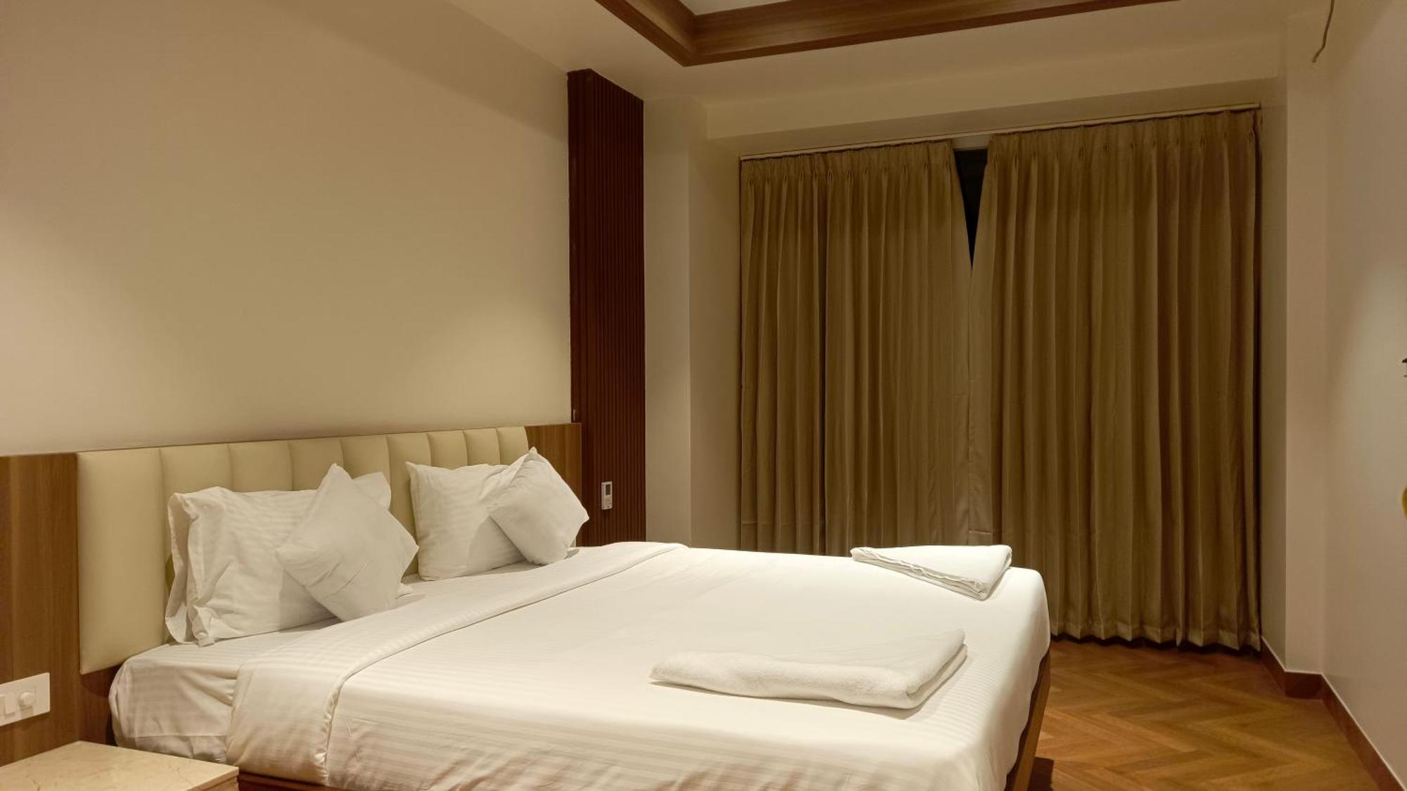 Vintage Classic Hotel Coimbatore