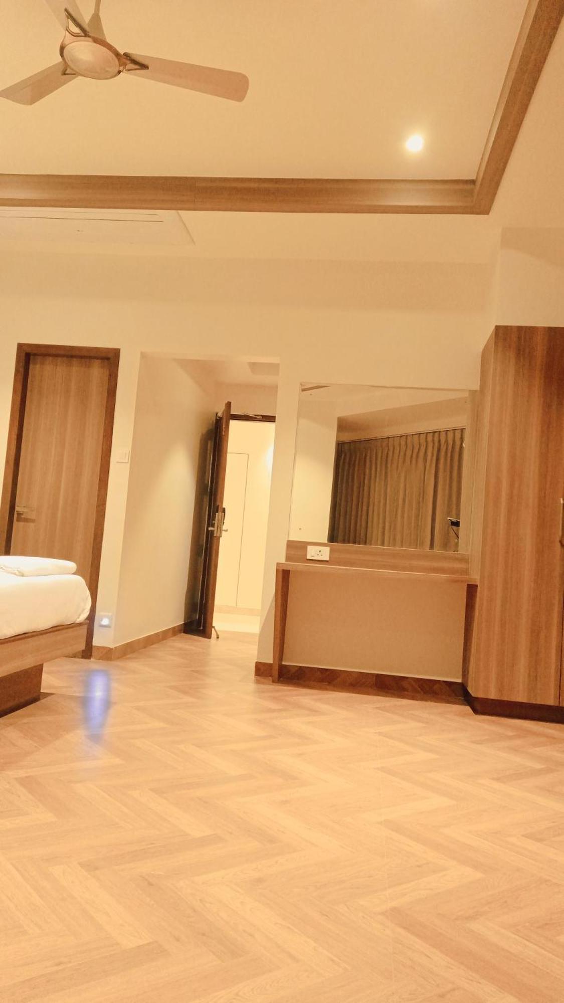 Vintage Classic 3* Coimbatore