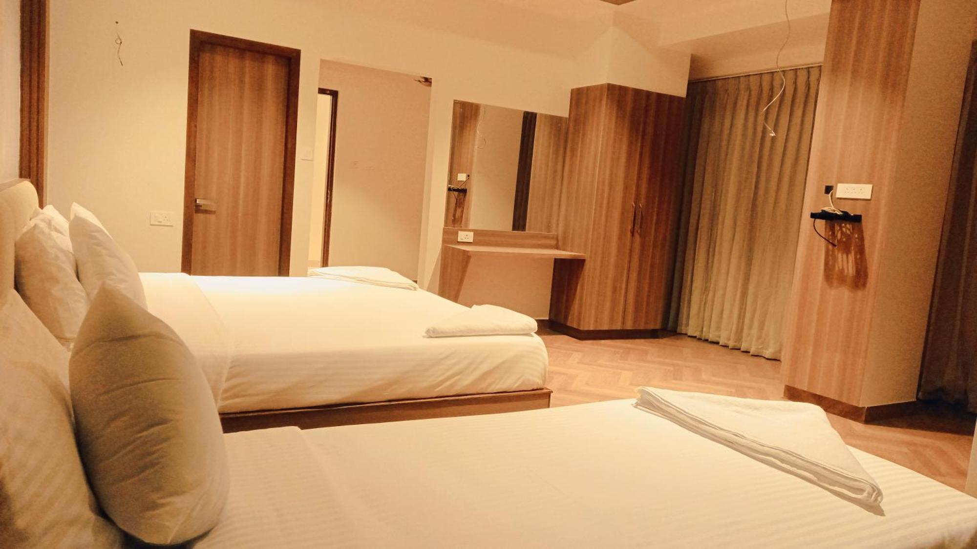 Vintage Classic Hotel
