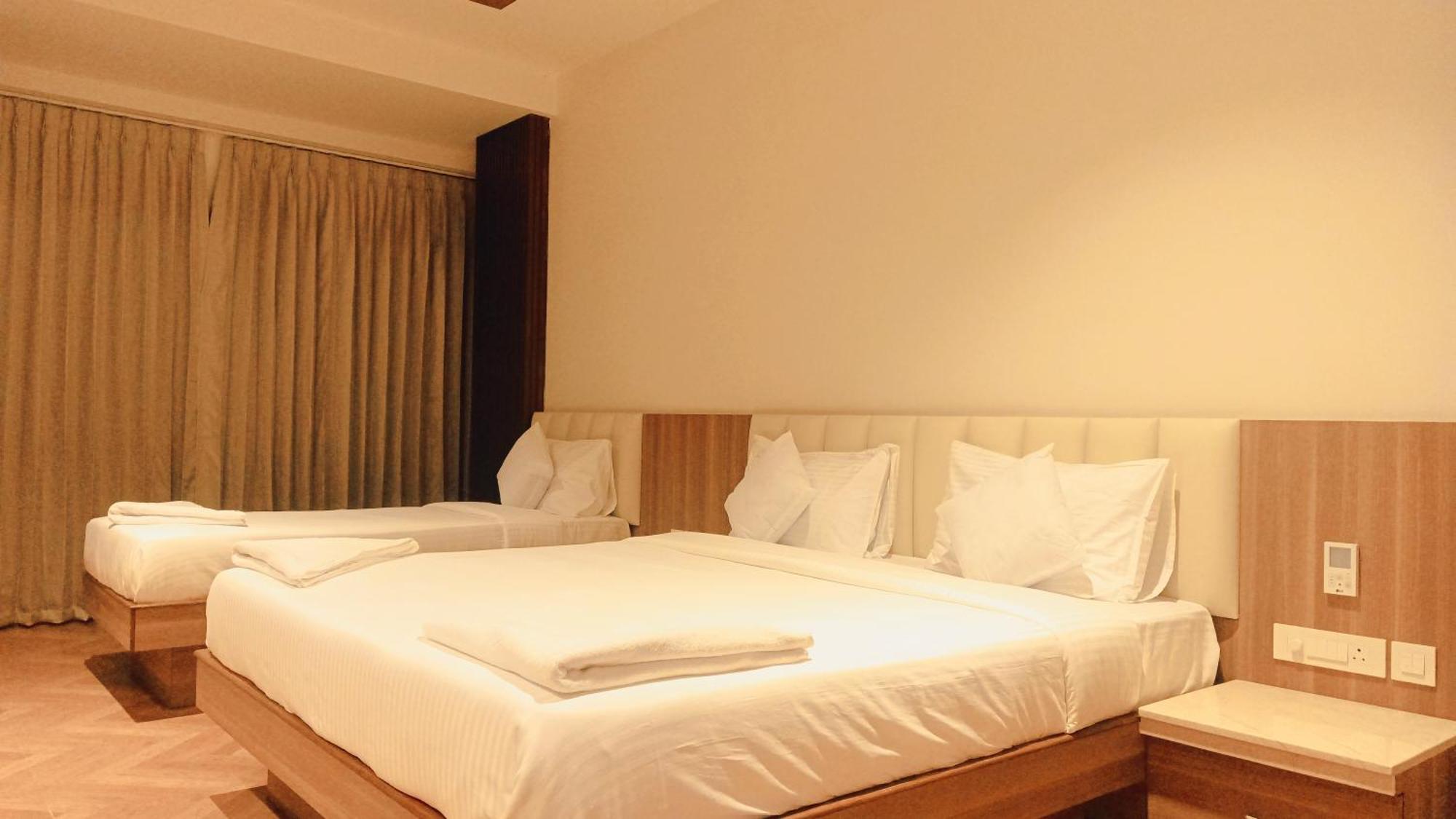 Hotel Vintage Classic