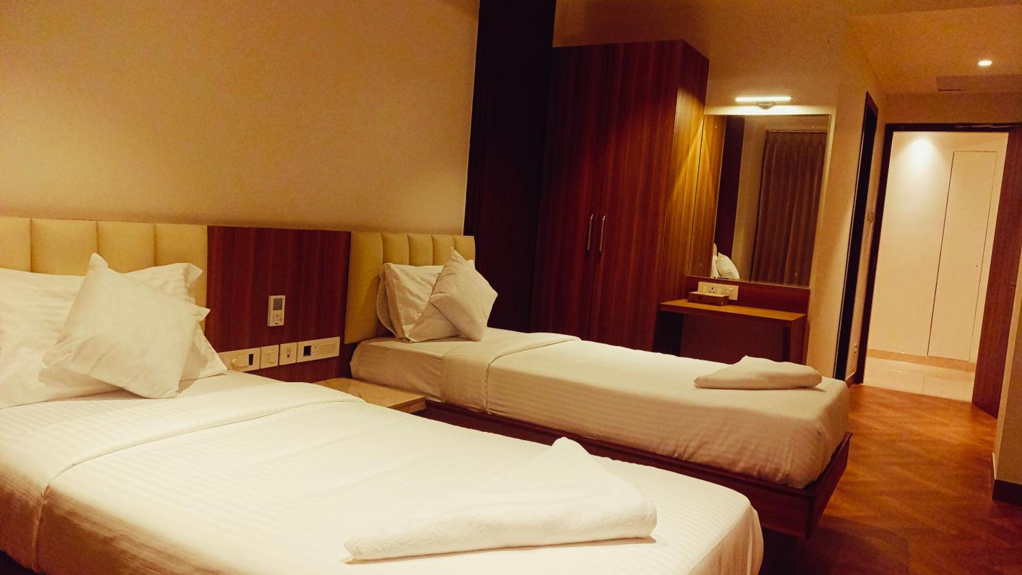 Vintage Classic 3* Coimbatore