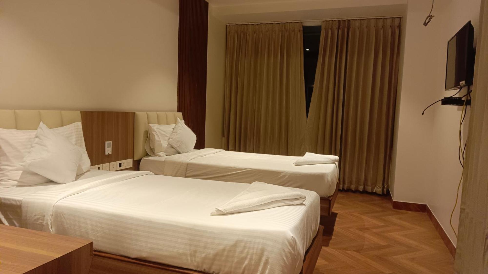 Hotel Vintage Classic 3*