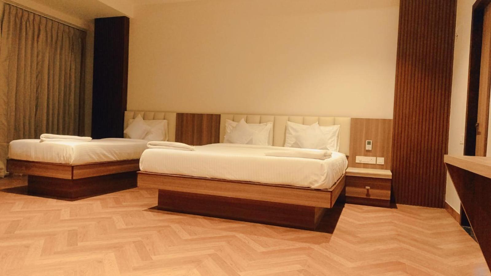 Hotel Vintage Classic Coimbatore