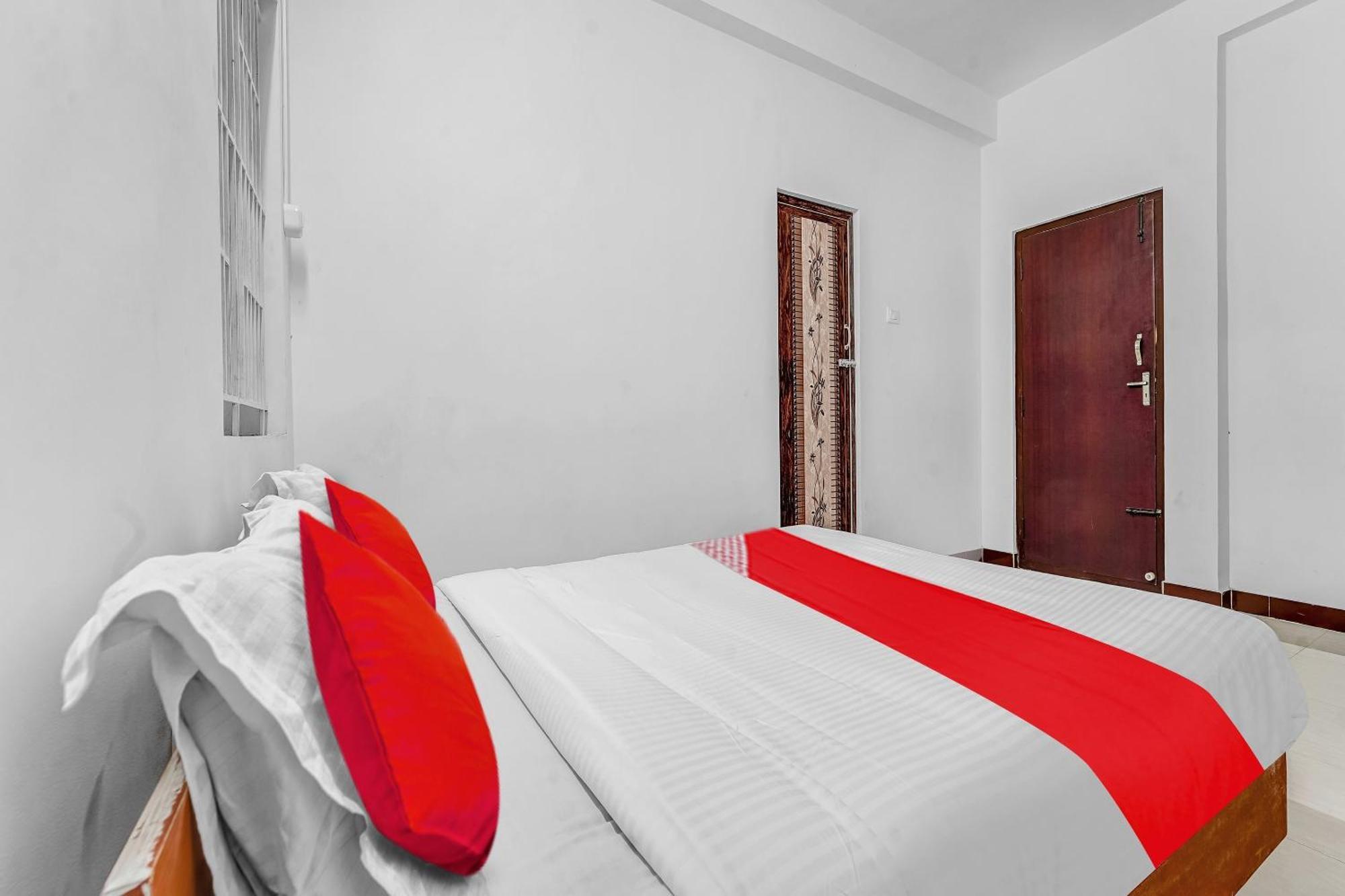 O Crown Tower 4* Coimbatore