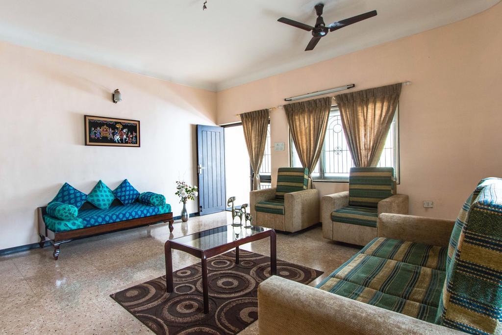 Homestay Corner Serviced Apartment-racecourse *