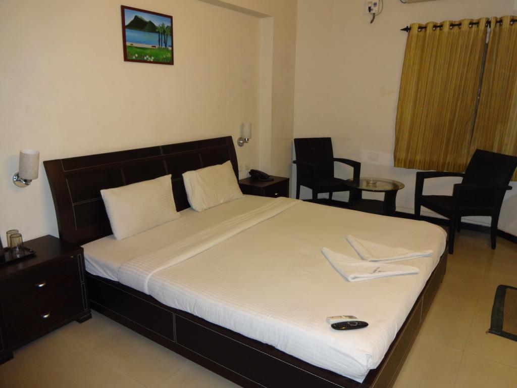 Vishnu Priya Hotel