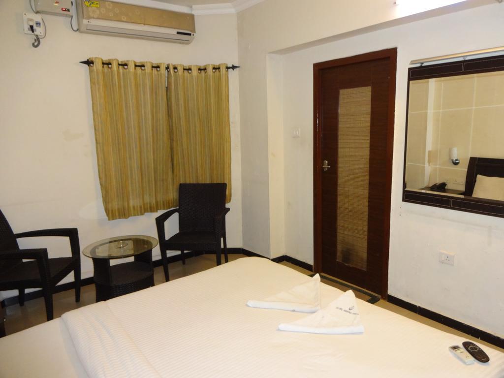 Hotel Vishnu Priya Coimbatore