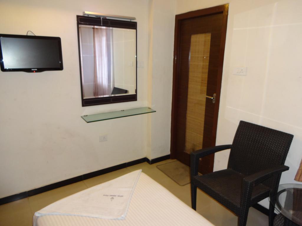 Vishnu Priya Hotel Coimbatore