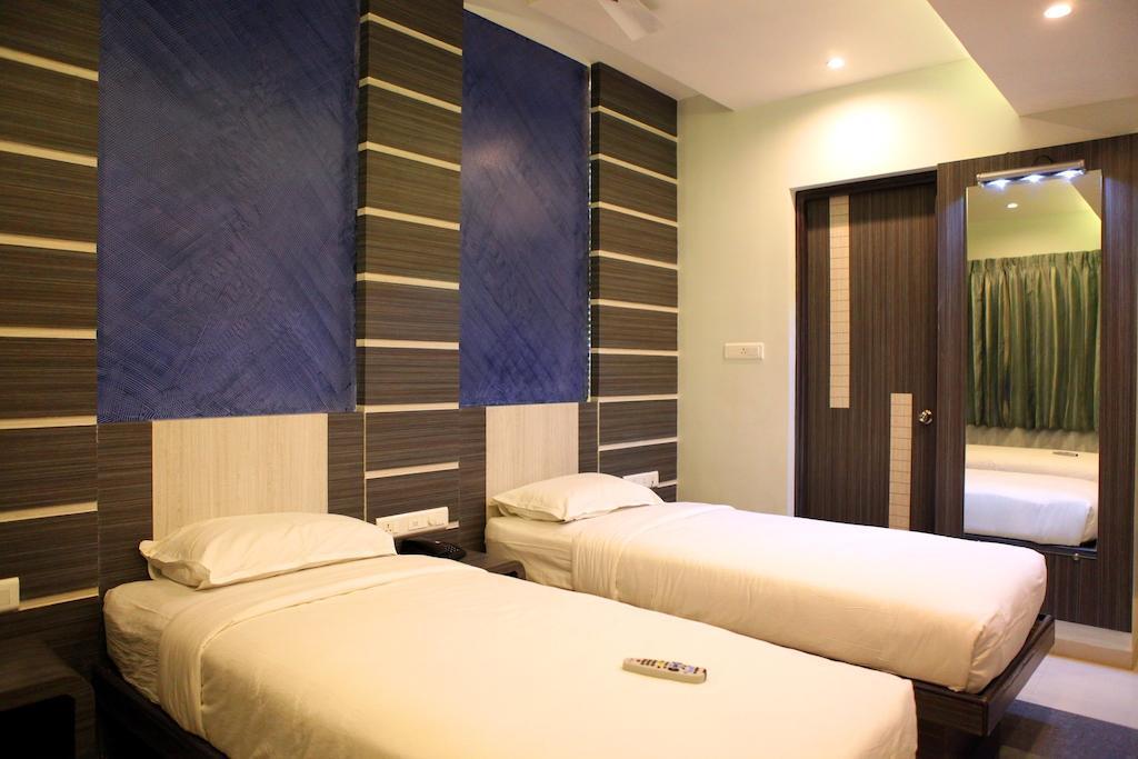 Hotel Sbs Grand 3*