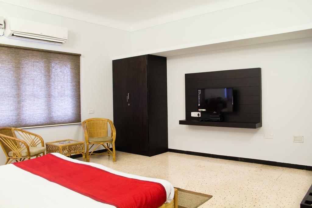 Homestay Corner Serviced Apartment-racecourse Coimbatore