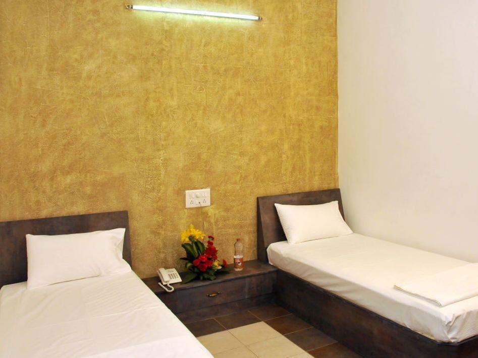 Sapthagiri Nest Coimbatore