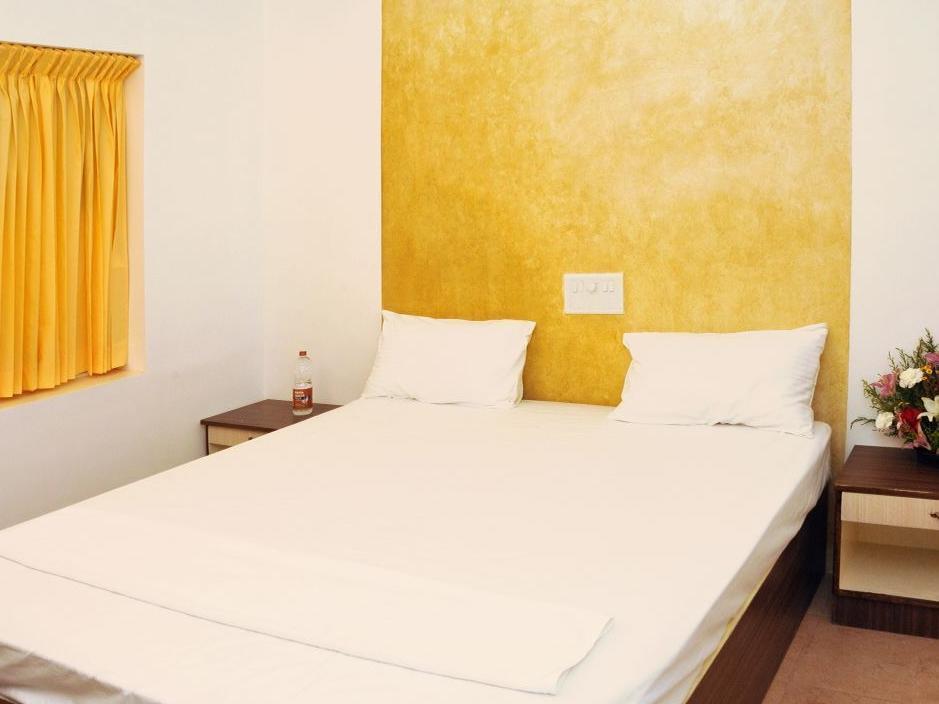 Hotel Sapthagiri Nest Coimbatore