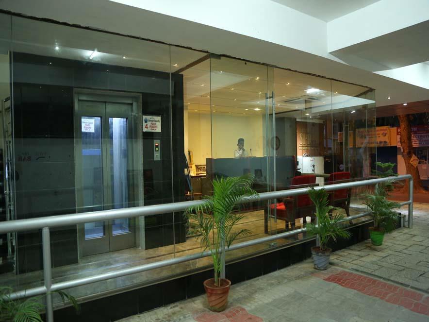 Hotel Spr Coimbatore