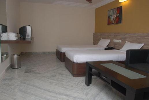 Metro Park Hotel 3*
