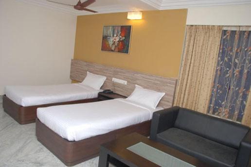 Metro Park 3* Coimbatore