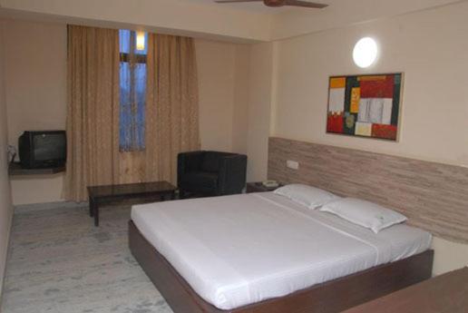 Hotel Metro Park