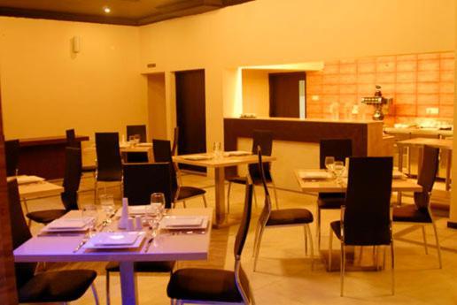 Metro Park Hotel 3*