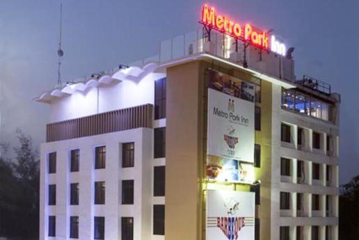 Metro Park 3* Coimbatore