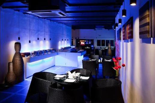 Hotel Metro Park 3*