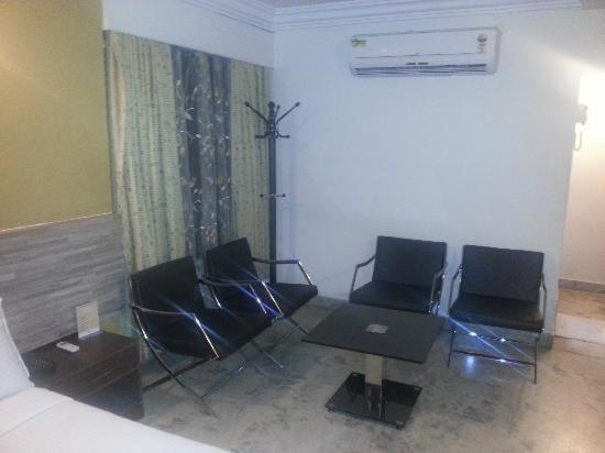 Metro Park Hotel Coimbatore