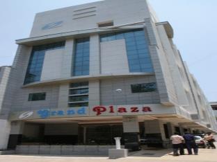 Hotel Capital O Grand Plaza Coimbatore