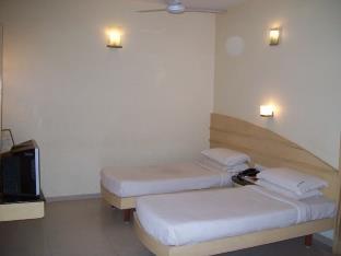 Capital O Grand Plaza Coimbatore