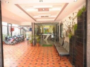 Navaratna Hotel Coimbatore
