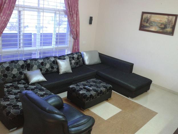 Comfort Nest Casa de hóspedes Coimbatore