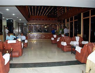 Tower Hotel 3*