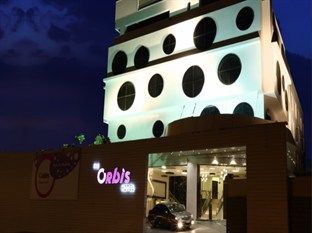 The Orbis Coimbatore