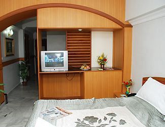 Hotel Tower