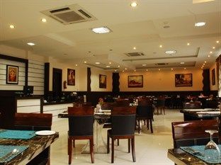 Svarga Residency 3* Coimbatore
