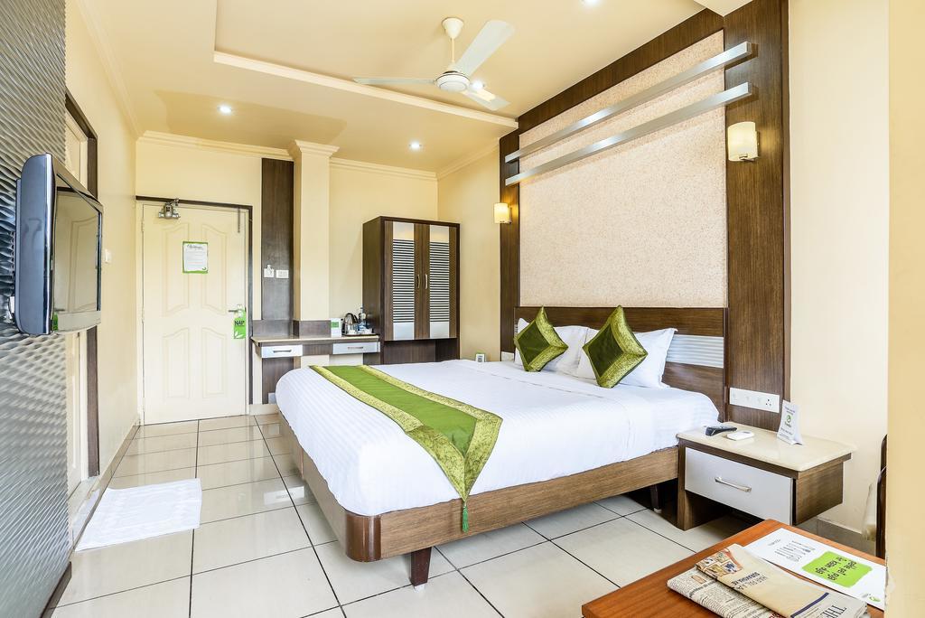 Navaratna 3* Coimbatore