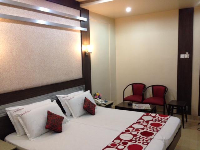 Hotel Navaratna