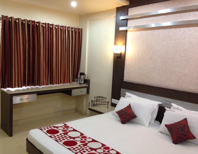 Navaratna 3* Coimbatore