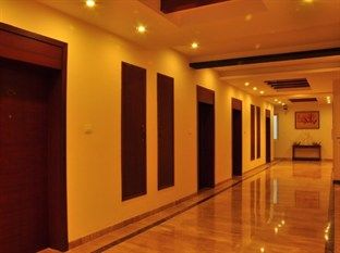 Svarga Residency Hotel