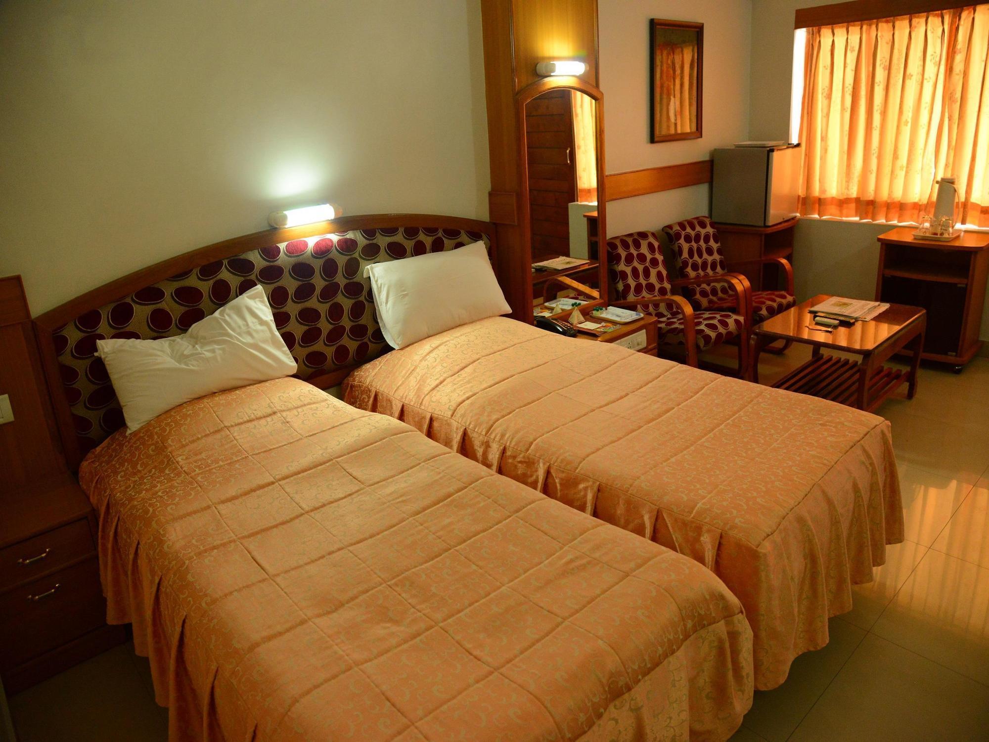 Hotel Tower 3*