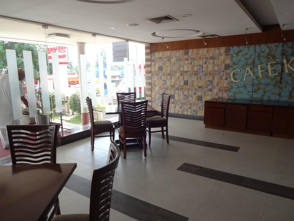 The Castello Residency Hotel Coimbatore