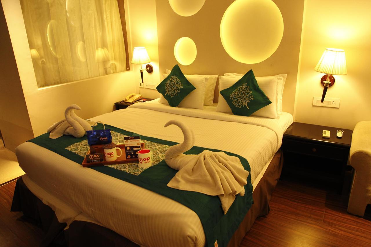 Hotel The Orbis 3*