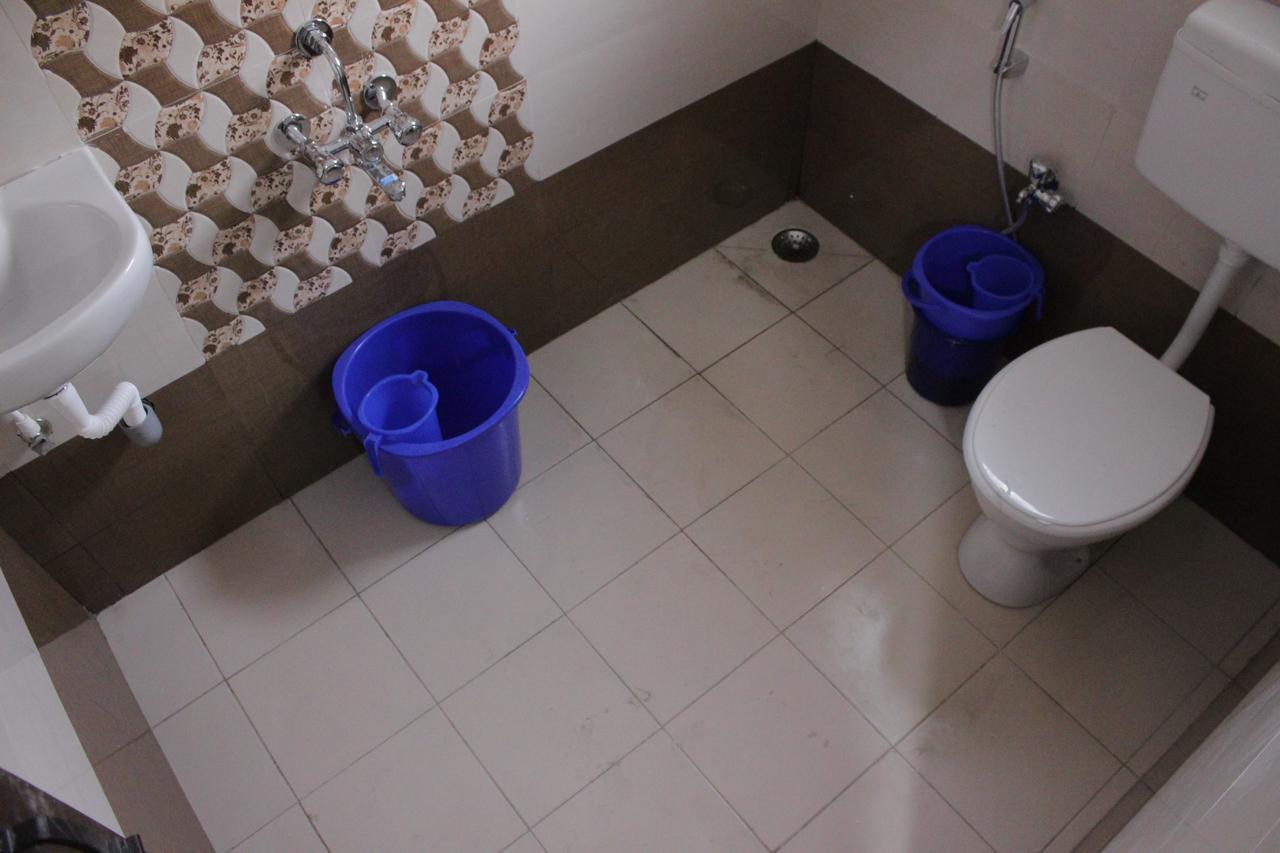 Shs Grand Park Hotel Coimbatore