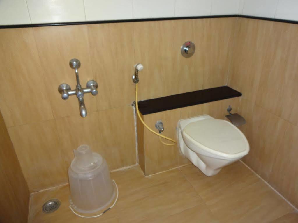 Capital O Grand Plaza Hotel Coimbatore