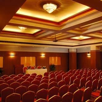 Cag Pride Hotel Coimbatore