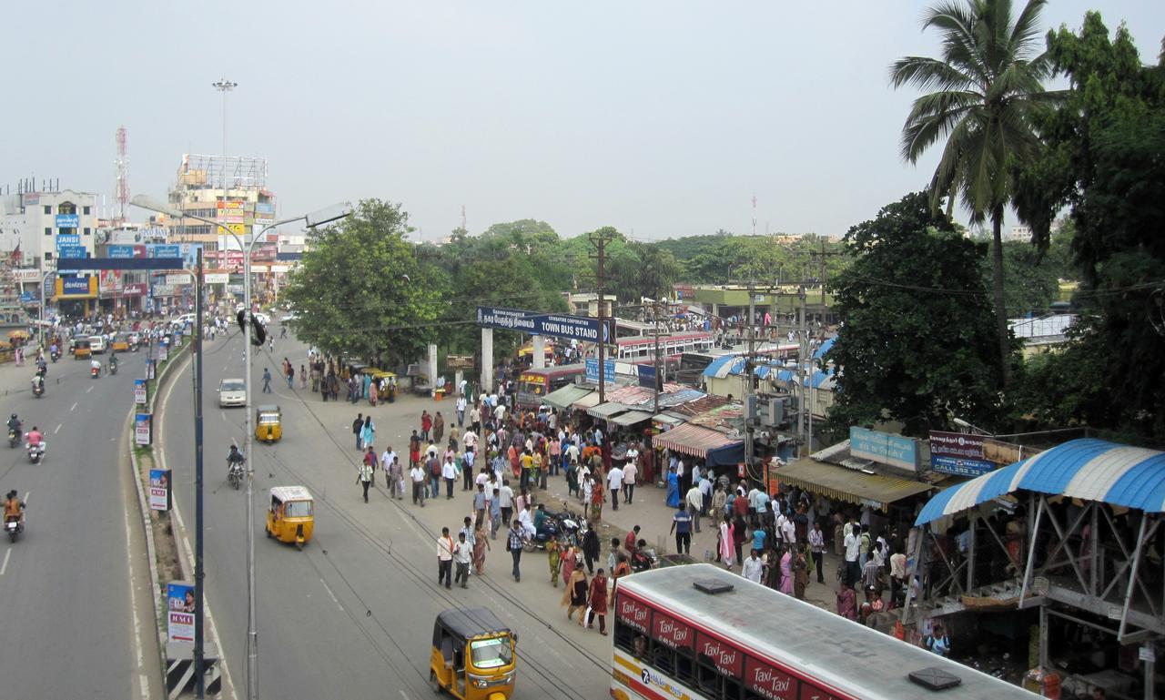 Srilakshmi